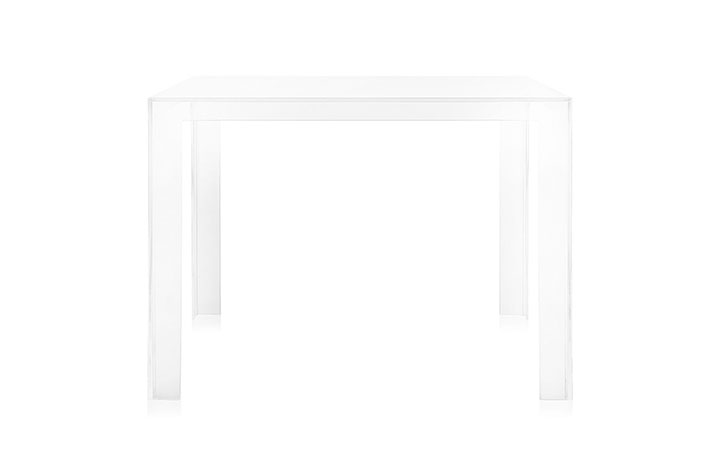 Invisible Table by Kartell Furniture Tables